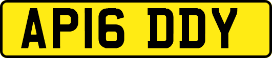 AP16DDY