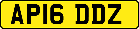 AP16DDZ
