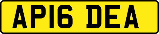 AP16DEA