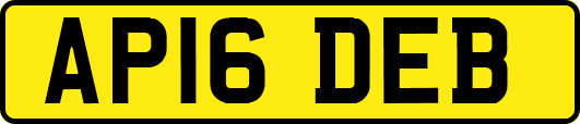 AP16DEB
