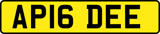 AP16DEE