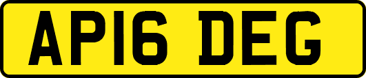 AP16DEG