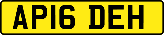 AP16DEH