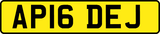 AP16DEJ