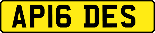 AP16DES