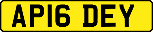 AP16DEY