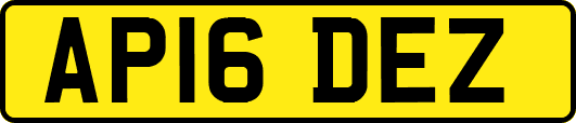 AP16DEZ
