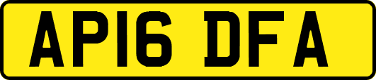 AP16DFA