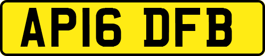AP16DFB