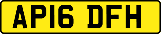 AP16DFH