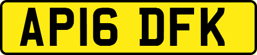 AP16DFK