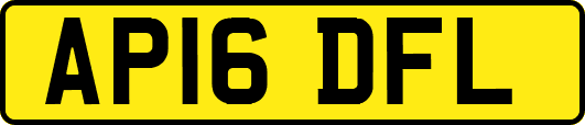 AP16DFL