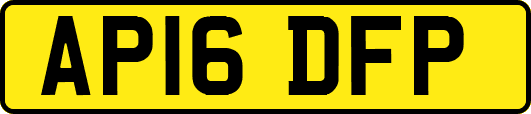 AP16DFP