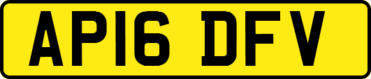 AP16DFV
