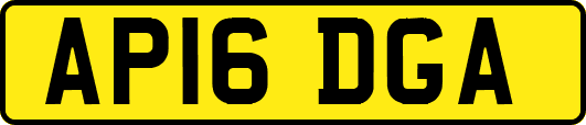AP16DGA