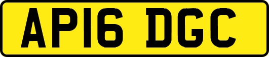 AP16DGC