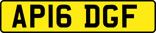 AP16DGF