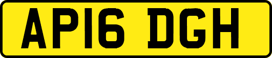 AP16DGH