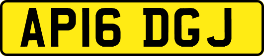 AP16DGJ
