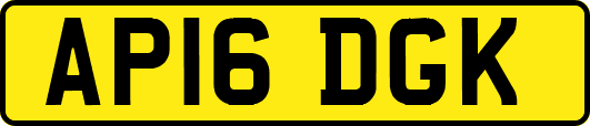 AP16DGK