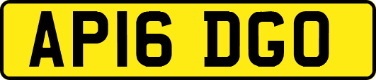 AP16DGO