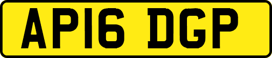 AP16DGP