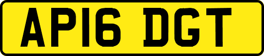 AP16DGT