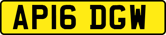 AP16DGW