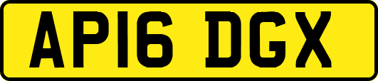 AP16DGX
