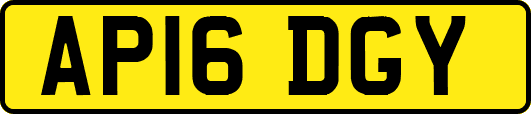 AP16DGY