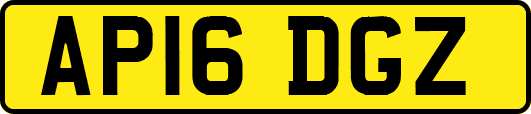 AP16DGZ