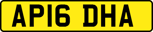 AP16DHA