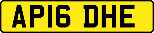 AP16DHE