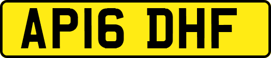 AP16DHF