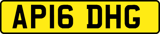 AP16DHG