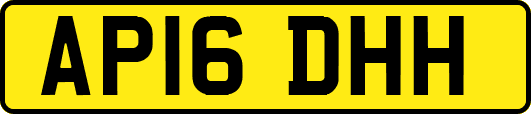 AP16DHH