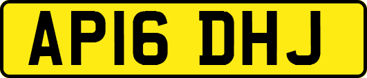 AP16DHJ