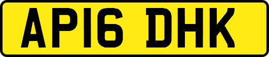 AP16DHK