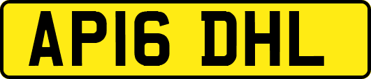 AP16DHL