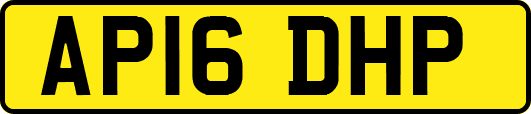 AP16DHP