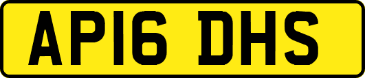 AP16DHS