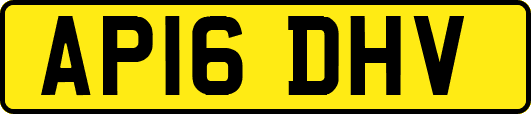 AP16DHV