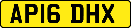 AP16DHX