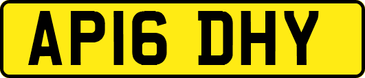 AP16DHY
