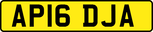 AP16DJA