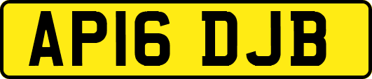 AP16DJB
