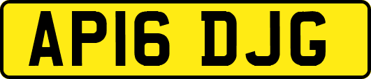 AP16DJG