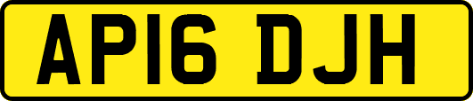 AP16DJH
