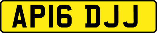 AP16DJJ