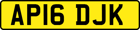 AP16DJK